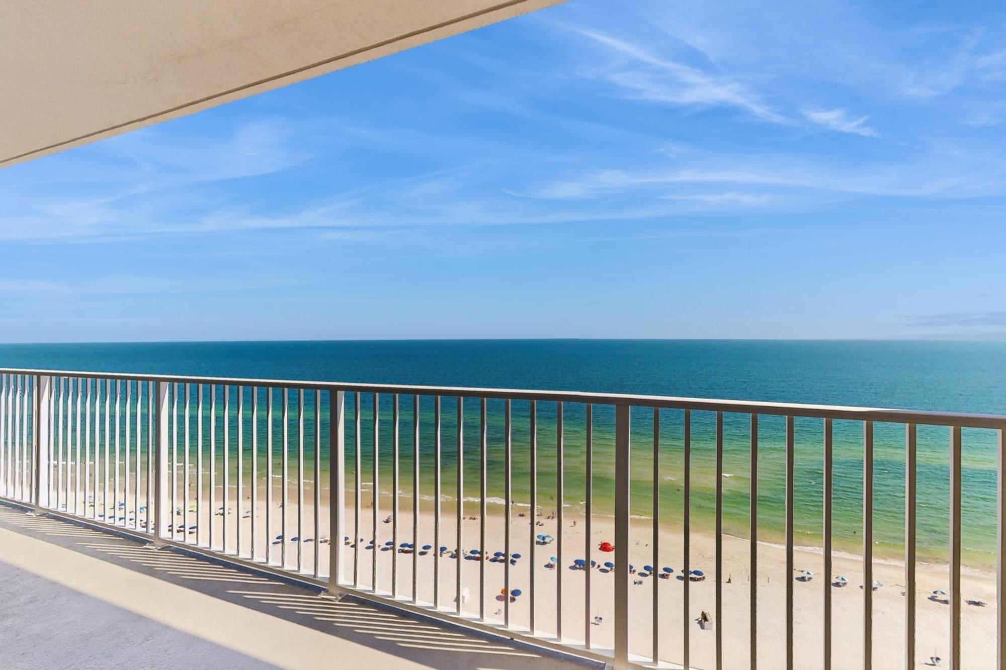 San Carlos #1808 Gulf Shores Exteriér fotografie
