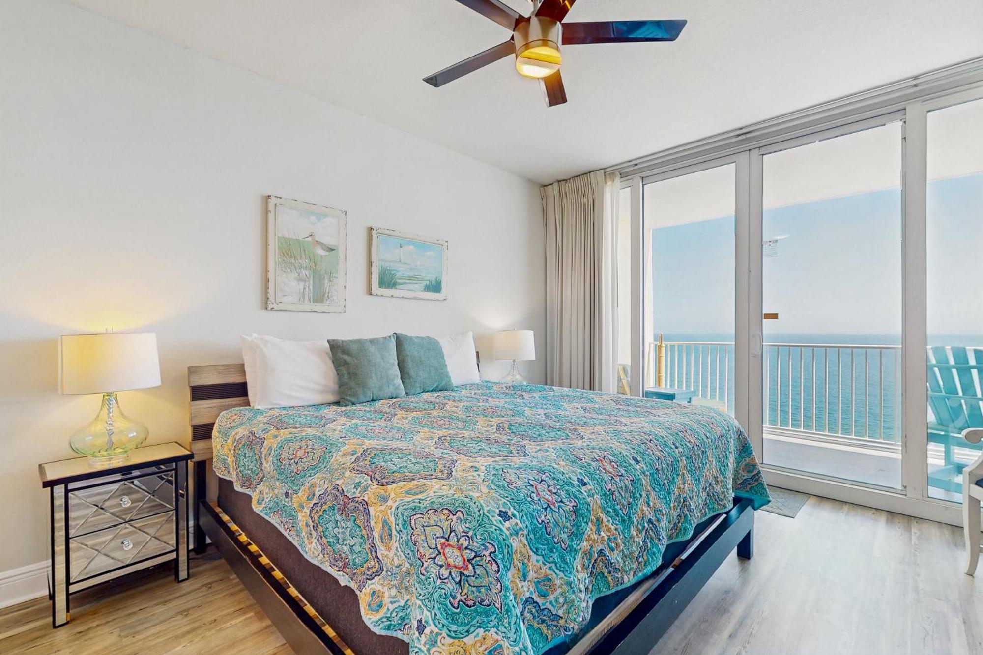 San Carlos #1808 Gulf Shores Exteriér fotografie