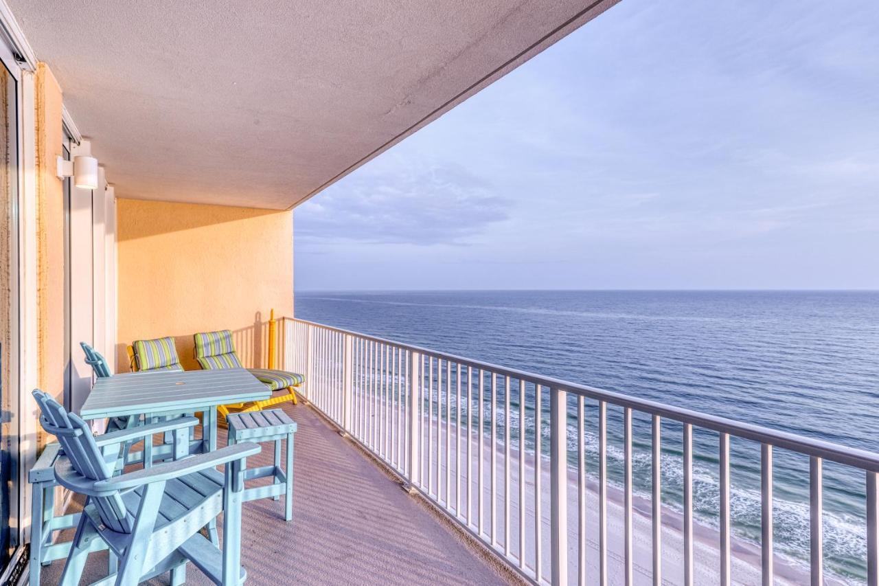 San Carlos #1808 Gulf Shores Exteriér fotografie