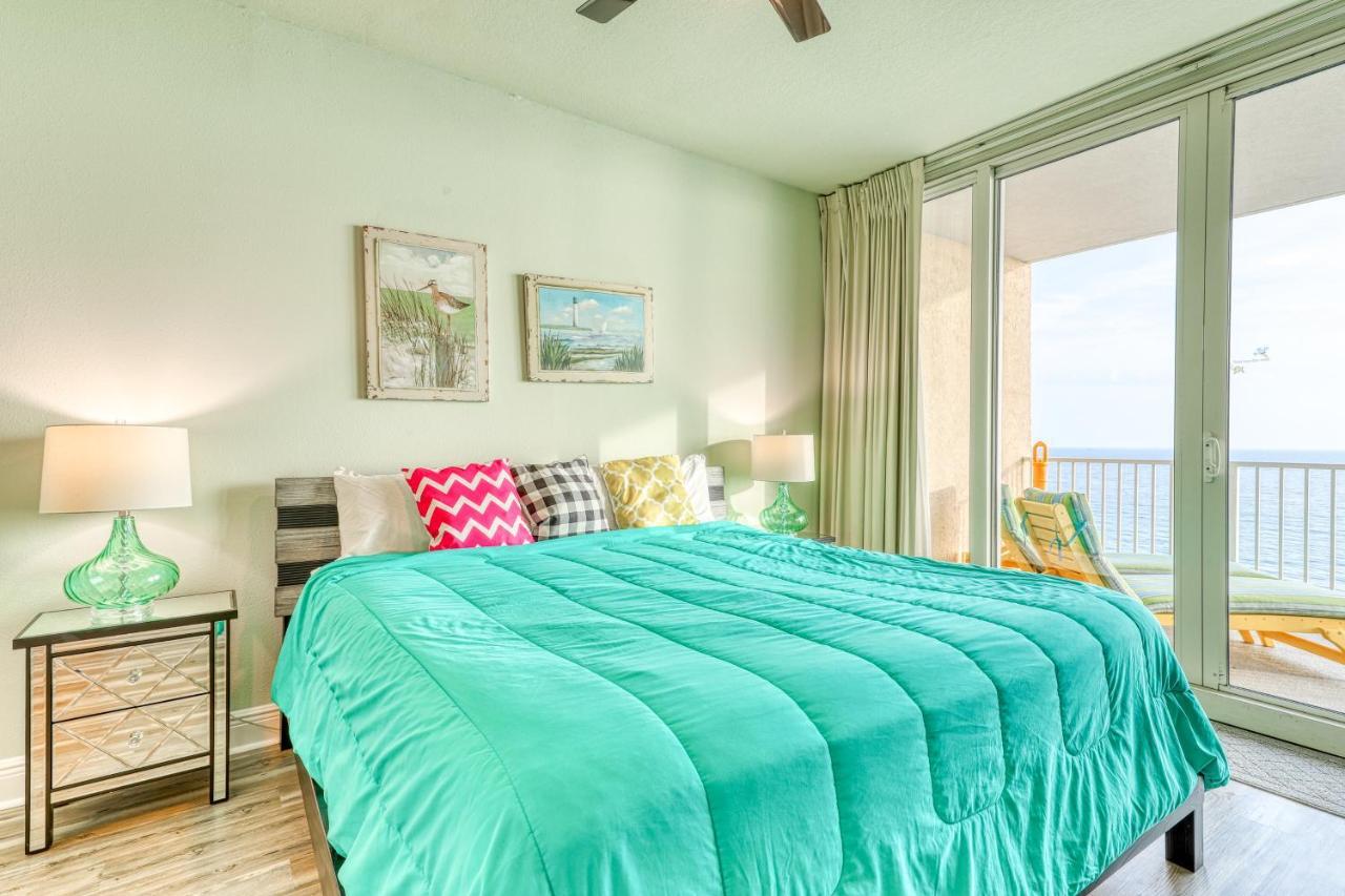 San Carlos #1808 Gulf Shores Exteriér fotografie
