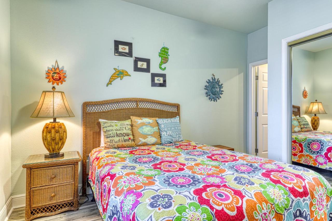 San Carlos #1808 Gulf Shores Exteriér fotografie