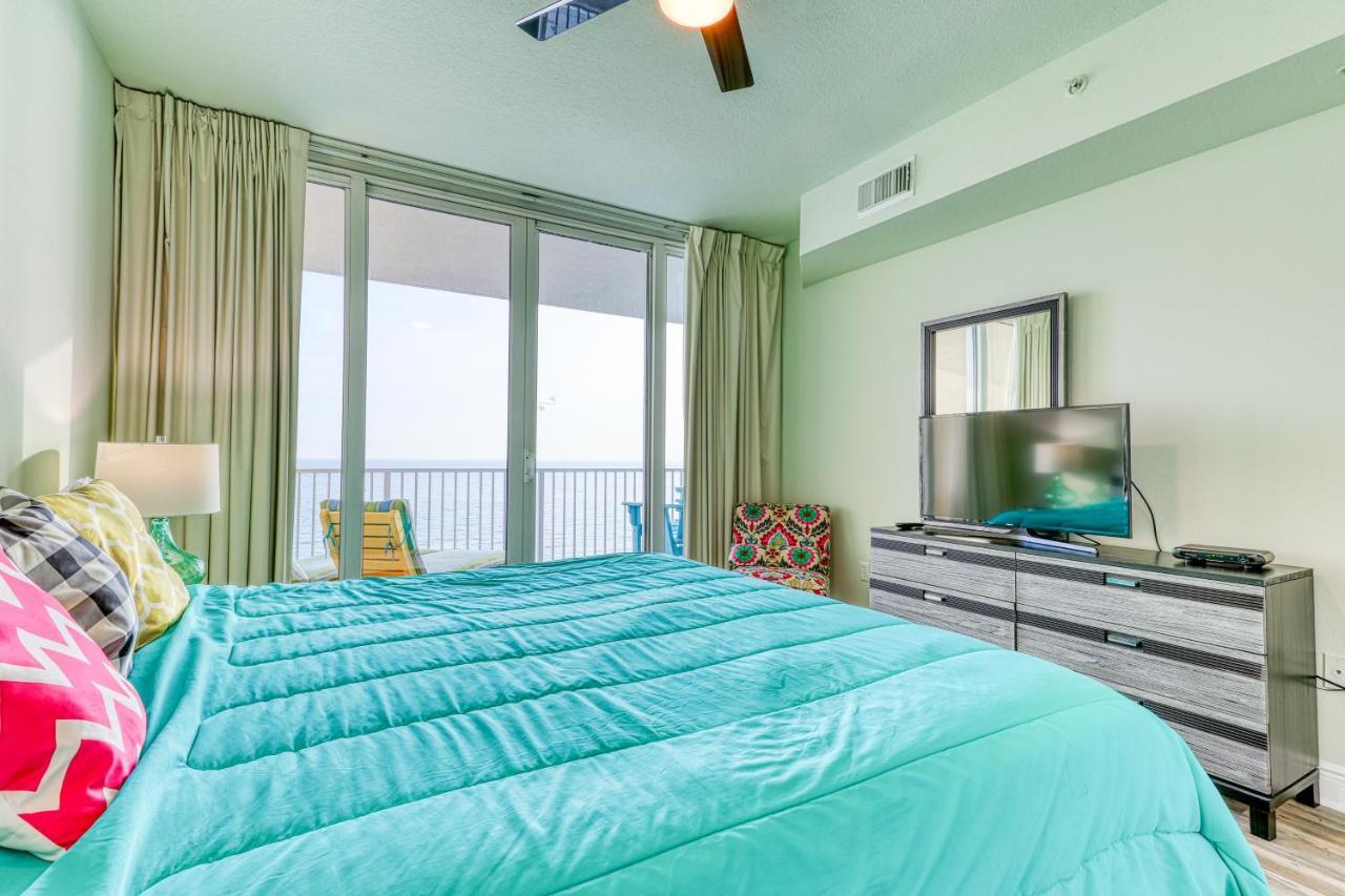 San Carlos #1808 Gulf Shores Exteriér fotografie