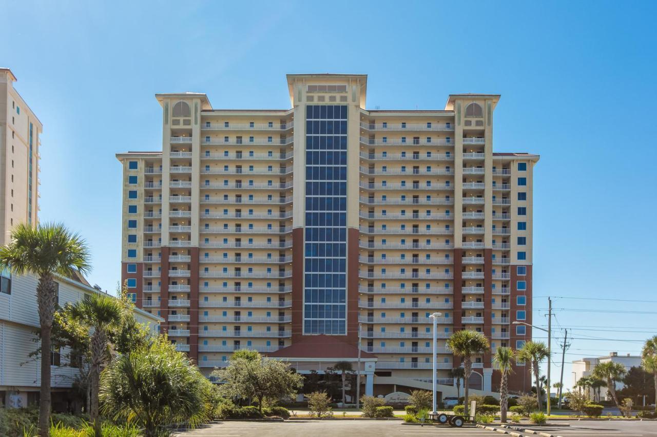 San Carlos #1808 Gulf Shores Exteriér fotografie